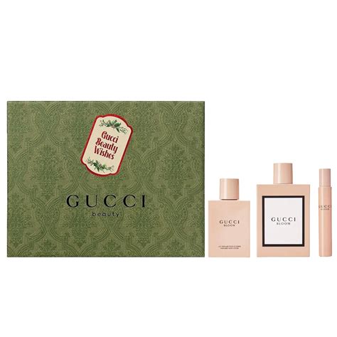 gucci bloom intense 100ml|gucci bloom 100ml gift set.